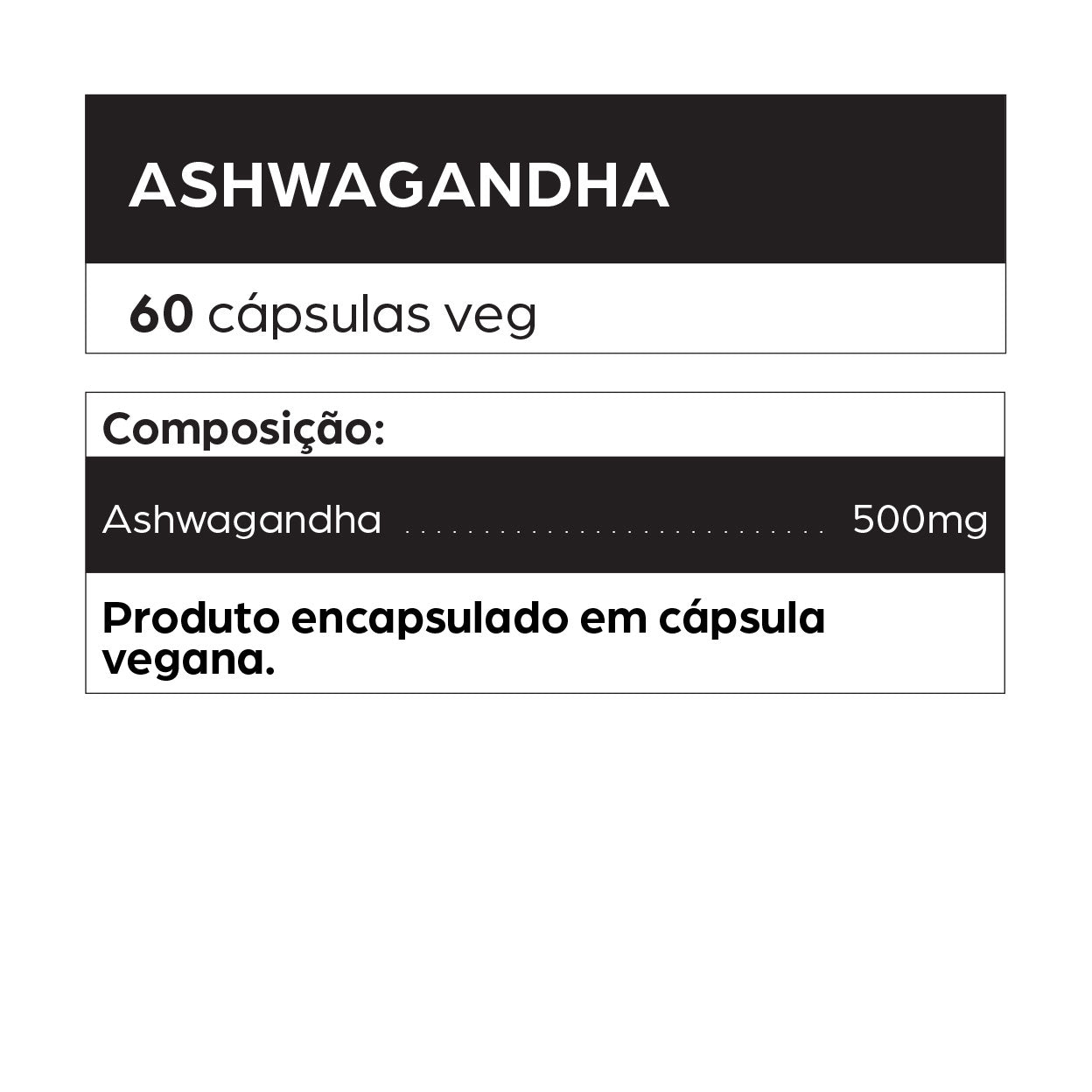 Ashwagandha