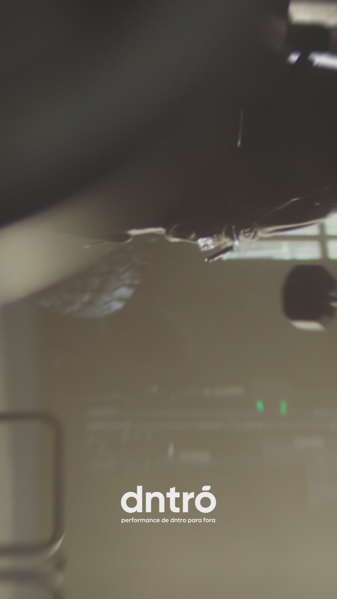 Vídeo Testo Fórmula Black.