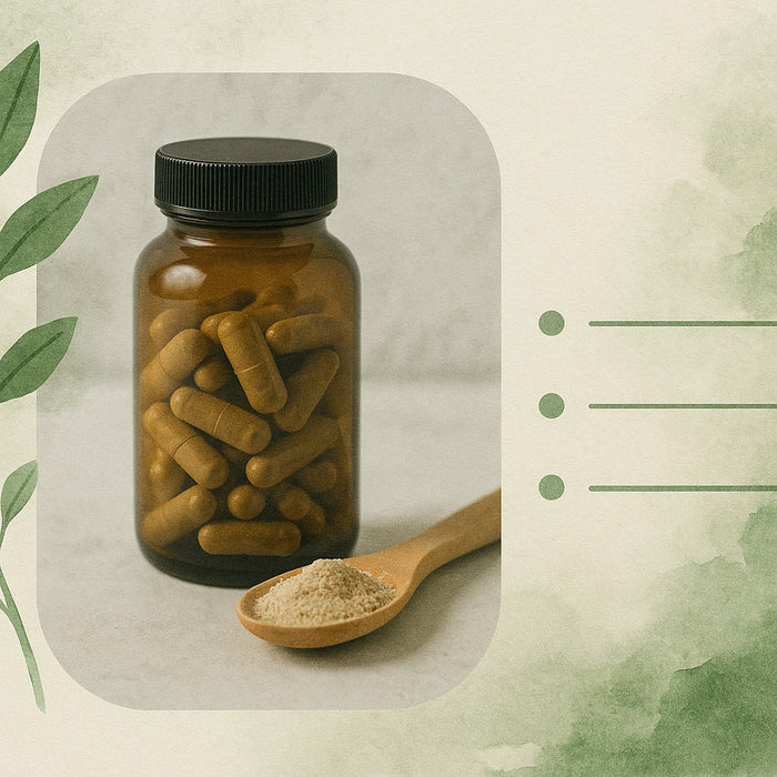 Ashwagandha: como tomar e quanto tempo leva para fazer efeito