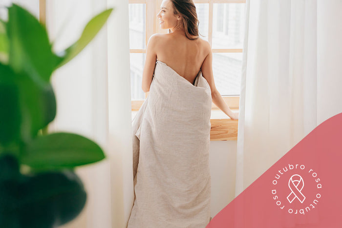 Sexualidade feminina deposi dos 40