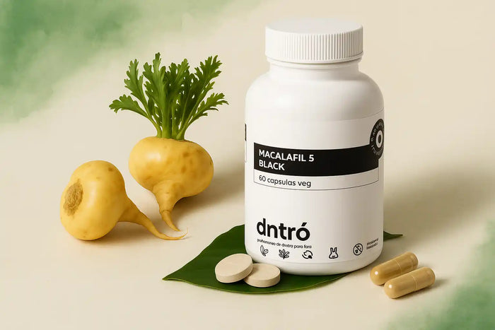 Maca peruana vs tribulus: qual entrega mais resultado?