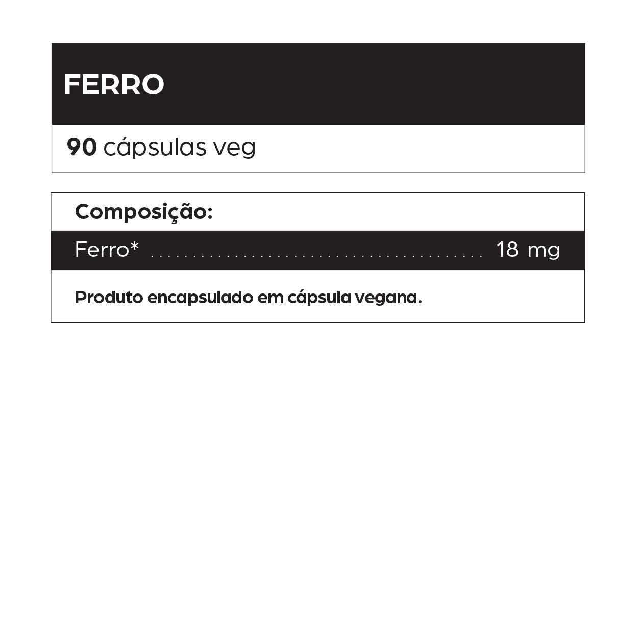 Ferro