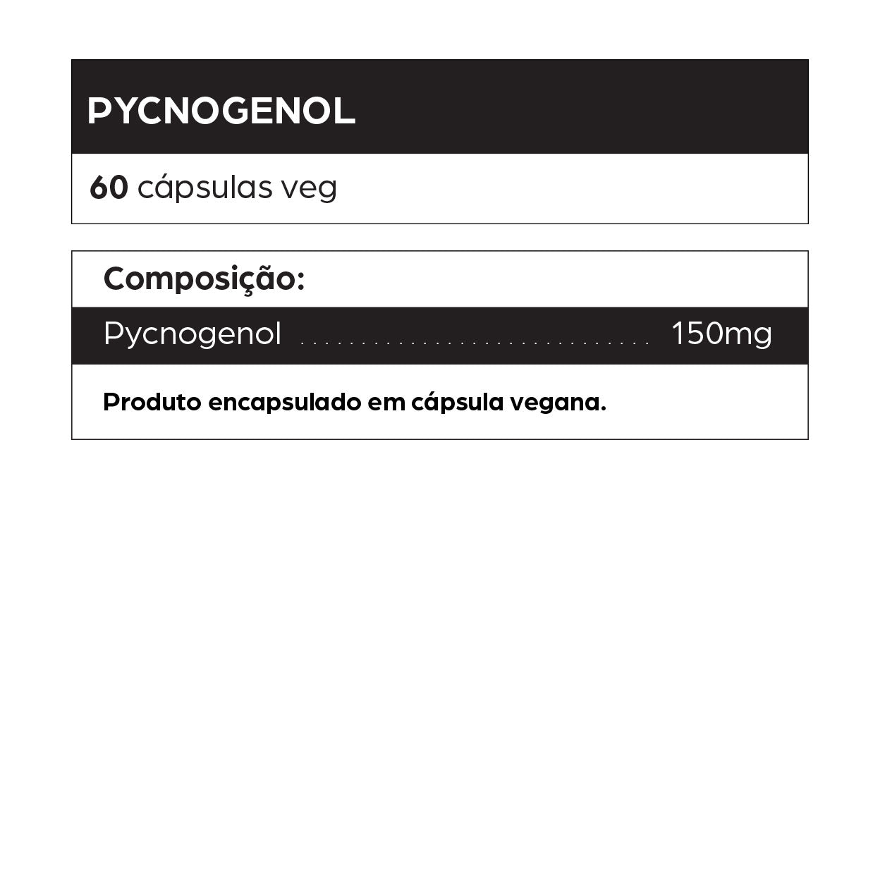 Pycnogenol