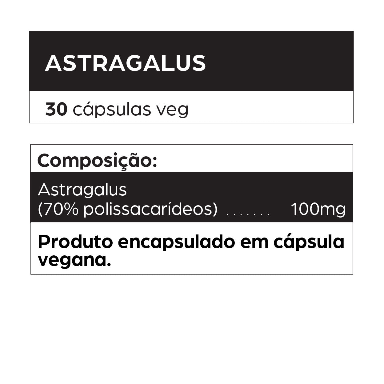 Astragalus