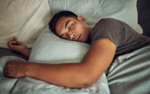 A importância de dormir bem - sono